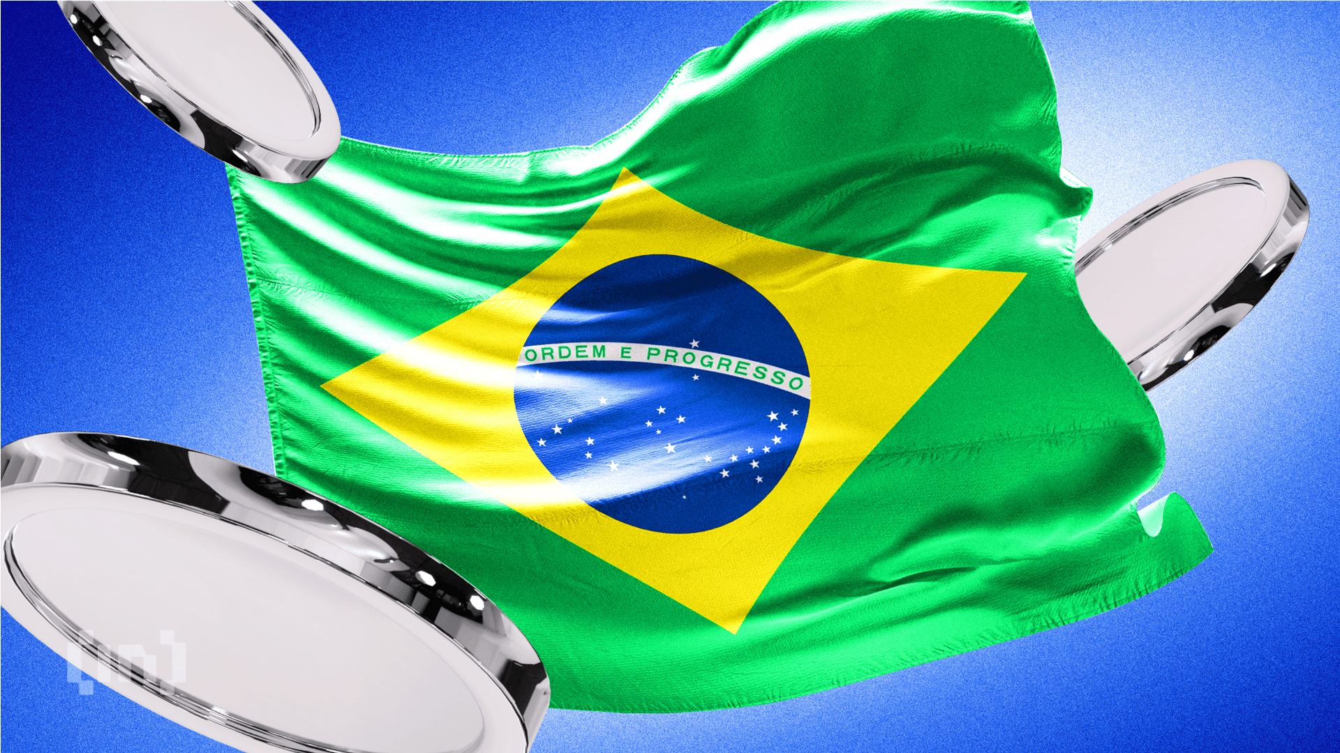 Brazil Naglabas ng Nakakagulat na Bagong Crypto Tax Rules