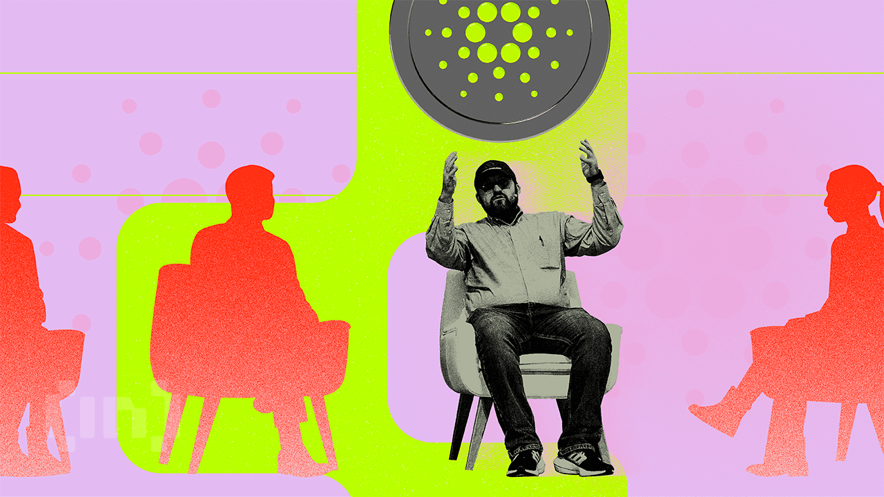 Charles Hoskinson Hinihikayat ang Cardano Foundation na Yakapin ang Community-Driven Governance