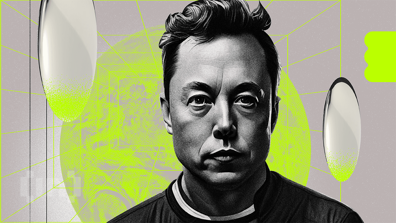Ama ni Elon Musk Maglulunsad ng ‘Musk It’ Meme Coin na may $200 Million Fundraising
