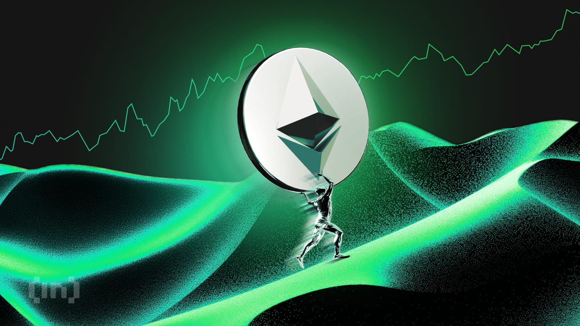 Paradigm Tinutulak ang Ethereum na Bilisan ang Pag-unlad Dahil sa Tumitinding Kompetisyon