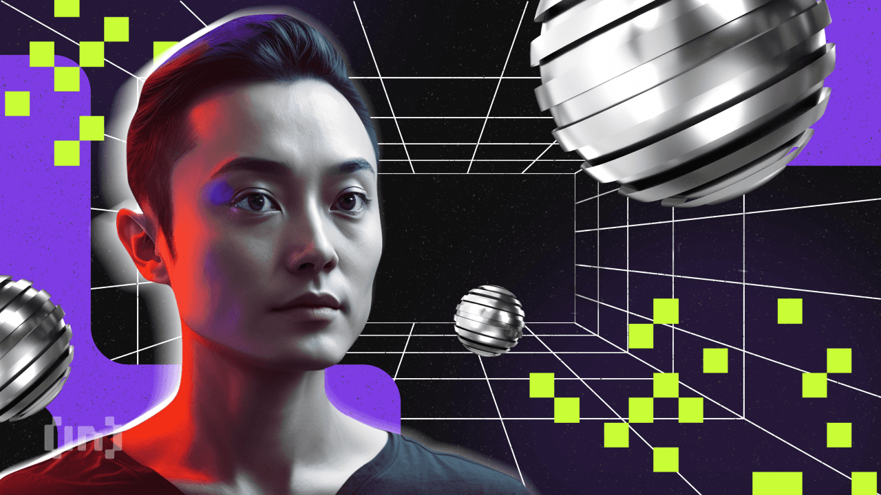 Tron Magiging Public sa Pamamagitan ng $210 Million Reverse Merger