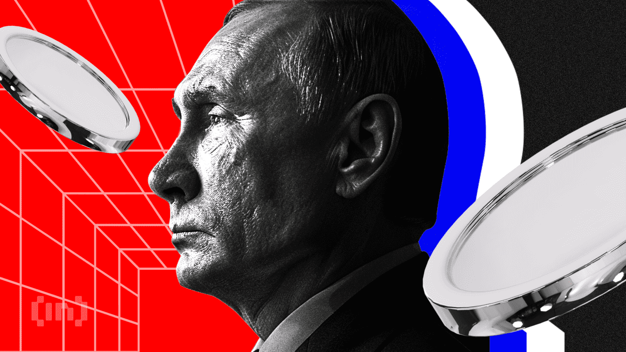 Kinilala ni Putin ang Bitcoin Habang Isinusulong ang Crypto Reforms sa Russia