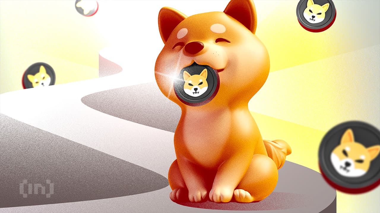 Shiba Inu Bagsak ng 21%, Tuloy-tuloy ang 2-Week Downtrend