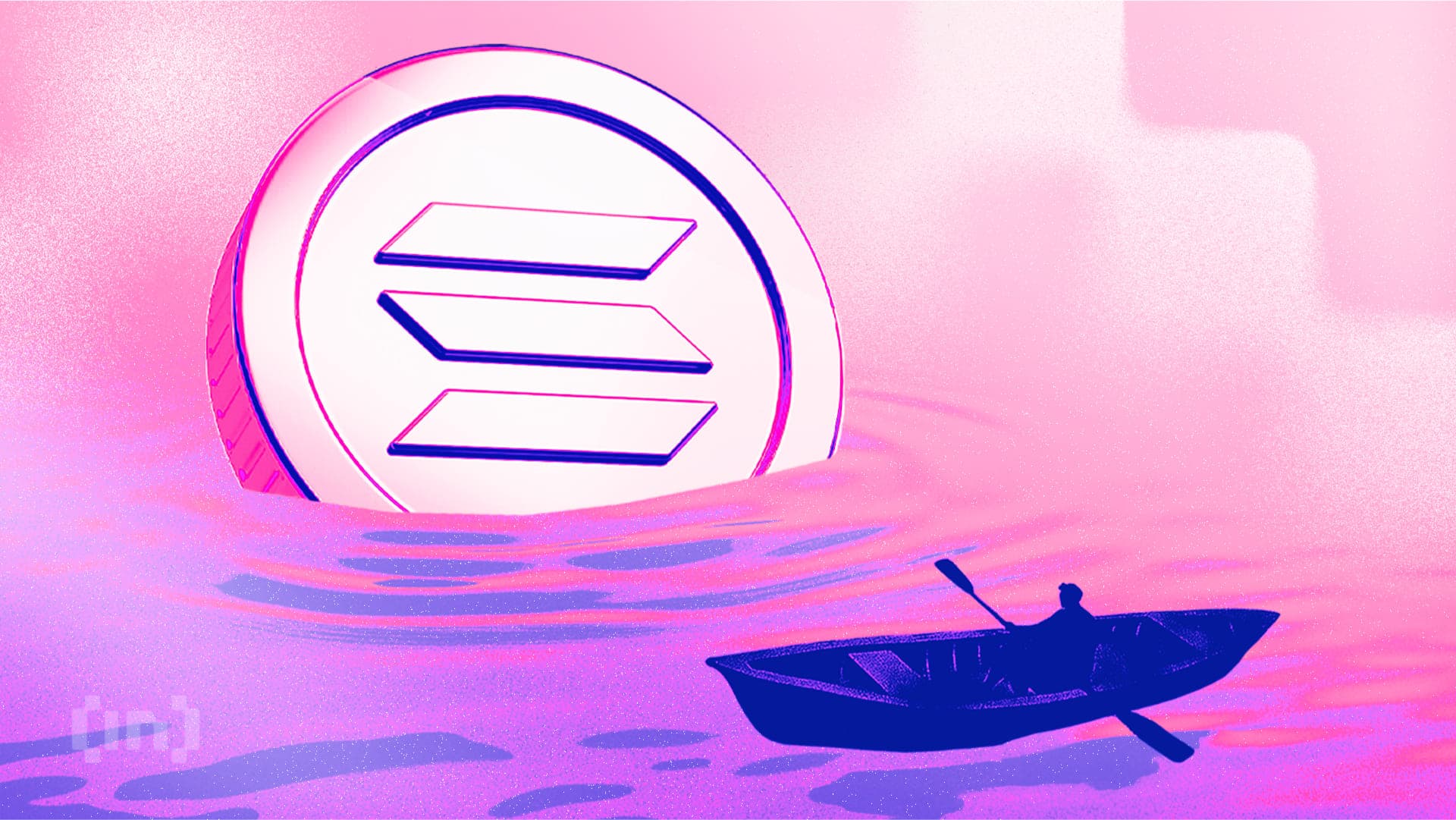 Record High ang Activity ng Solana—Pero $70 Million na SOL Lumipat sa Binance