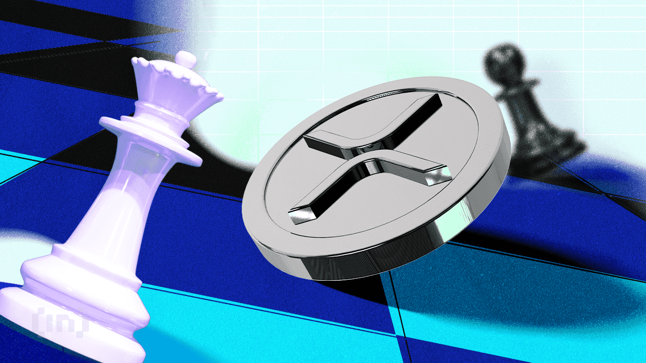 Trident Digital Maglalaan ng $500 Million para sa Malaking Corporate XRP Reserve