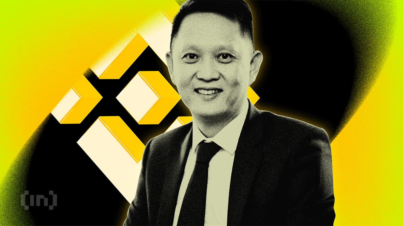 Inanunsyo ng Binance Labs ang Rebrand sa Kanilang Year-End Statement