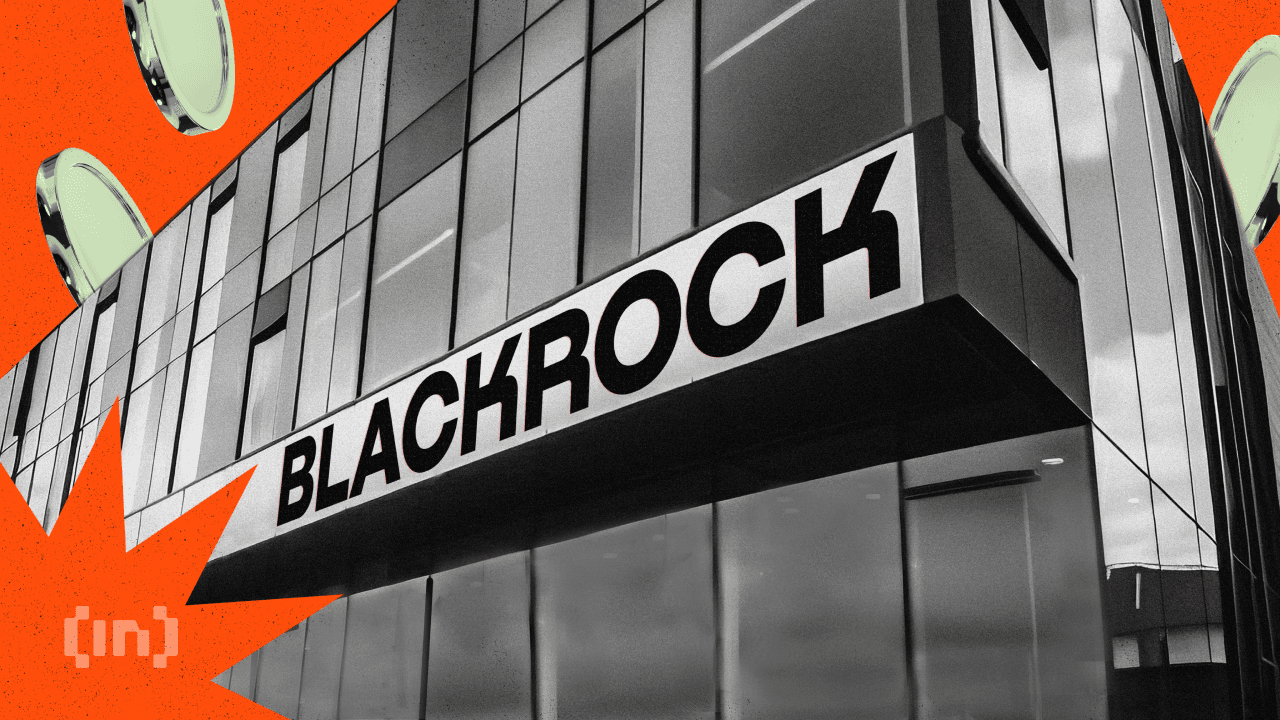 BlackRock IBIT ETF Target ang $100 Billion na Assets Ngayong Buwan