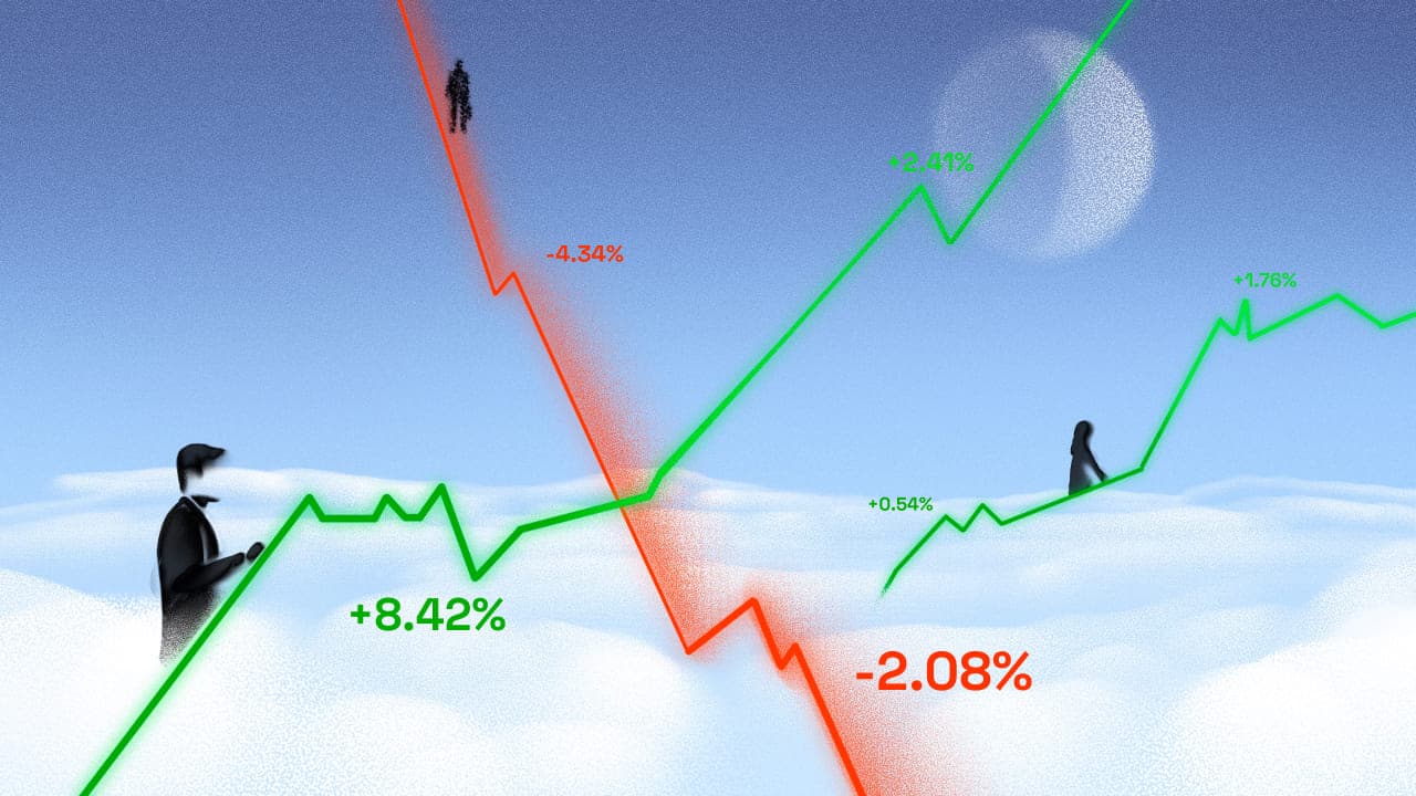 Nagbibigay Ba ng Babala ang Bond Market na &#8216;Di Kayang Patahimikin ni Trump?