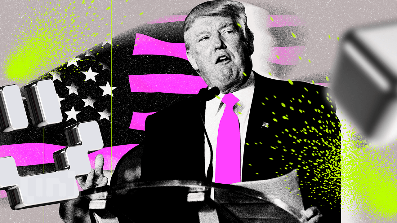 TRUMP Meme Coin, Posibleng Gamitin Bilang Political Bribe, Babala ng Dating UK MP
