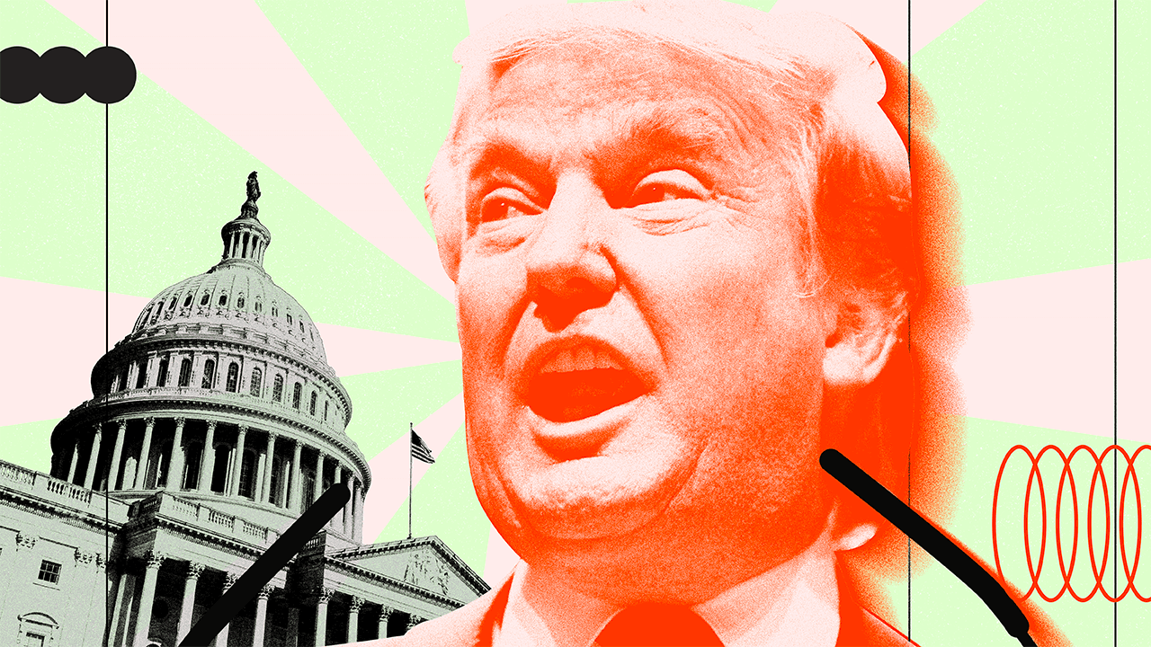 Paano Binuhay ng Crypto ang Nawawalang Yaman ni Donald Trump ng $600 Million