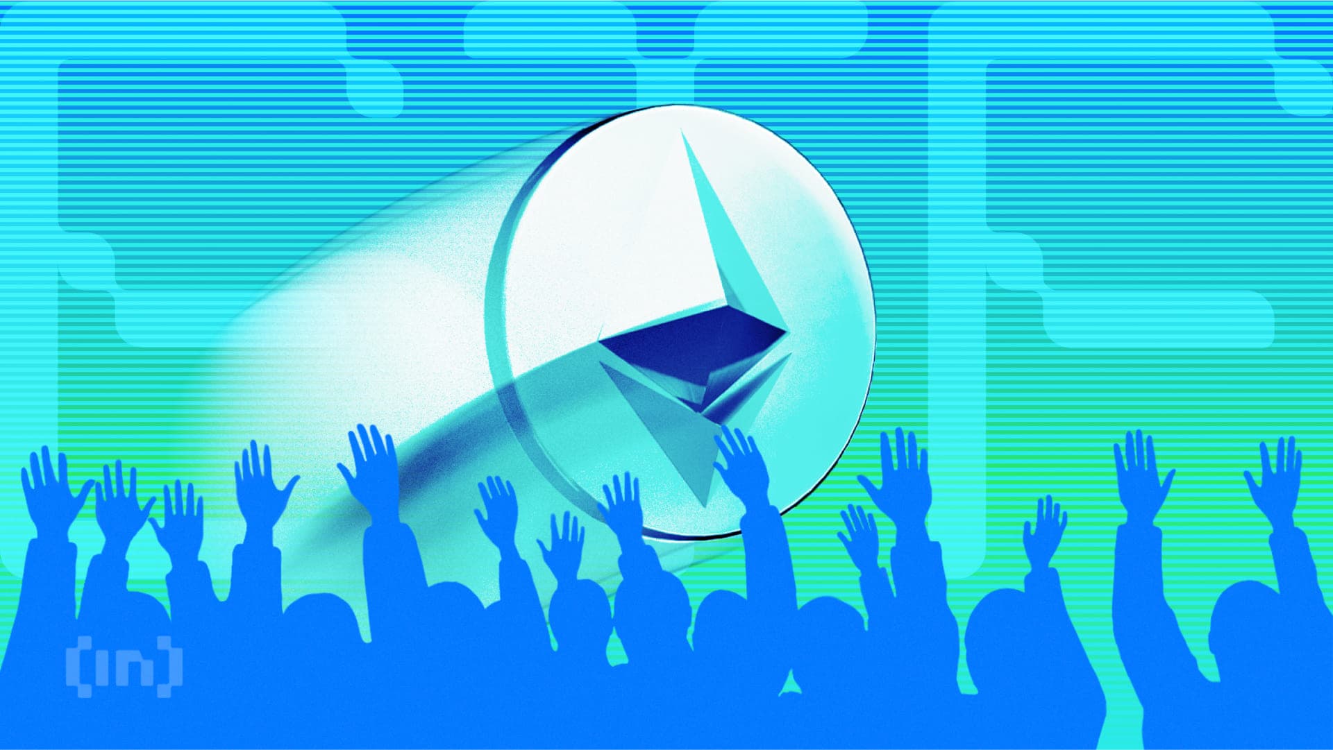Ethereum Nagdala ng Crypto Inflows sa Record na $4.39 Billion sa Isang Linggo