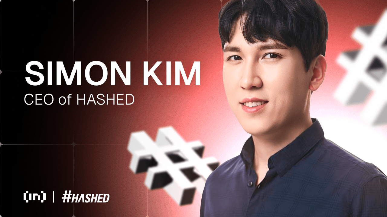 Hashed CEO Simon Kim: Bitcoin, Stablecoins, at AI ang Magtutulak sa Paglago ng Crypto sa 2025