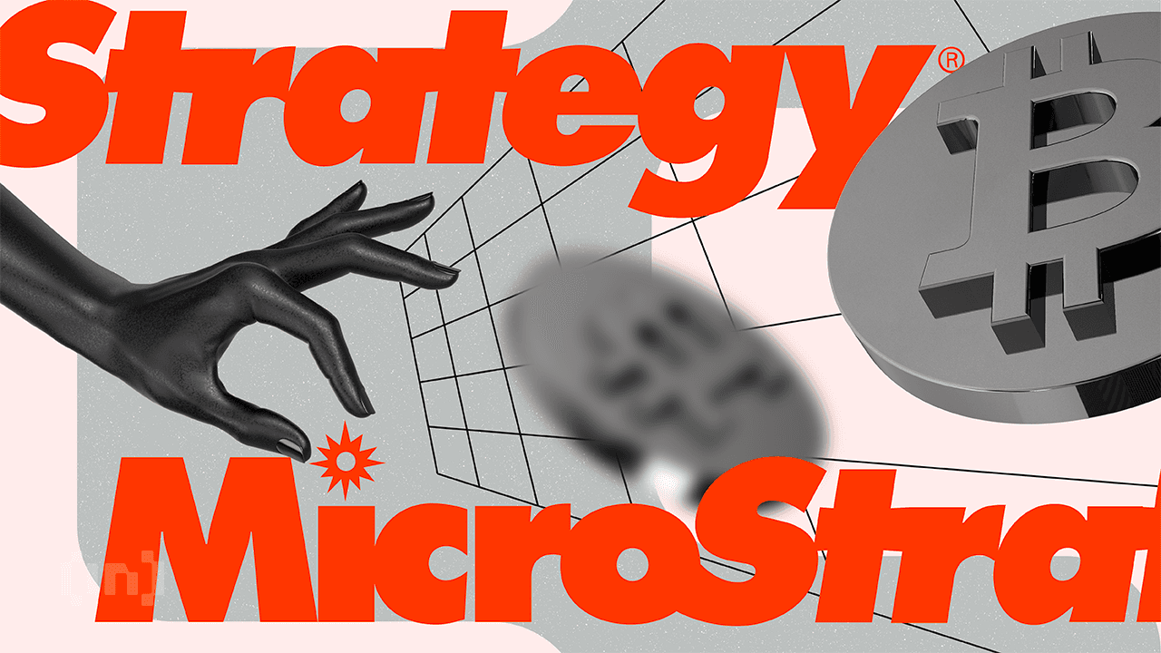 US States Mag-i-invest ng $632 Million sa Strategy Stocks sa Q1 2025