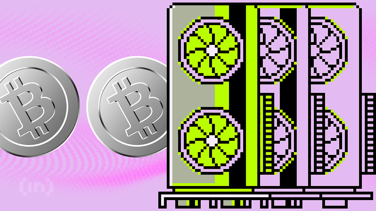 Experts Nagde-debate Kung Bakit Bumagsak ang Bitcoin Hashrate Noong June