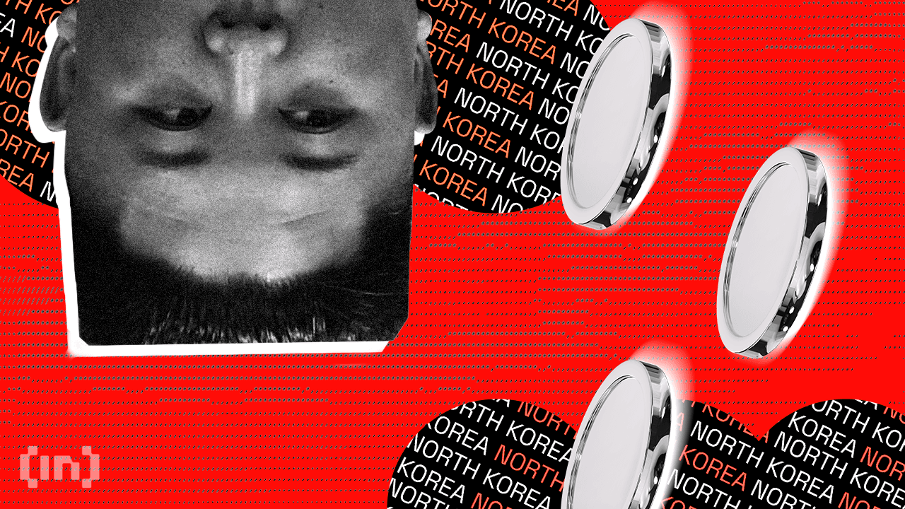 Cetus Hack at North Korea Hack Attacks, Parte ng $244M Loss sa Crypto Noong Mayo
