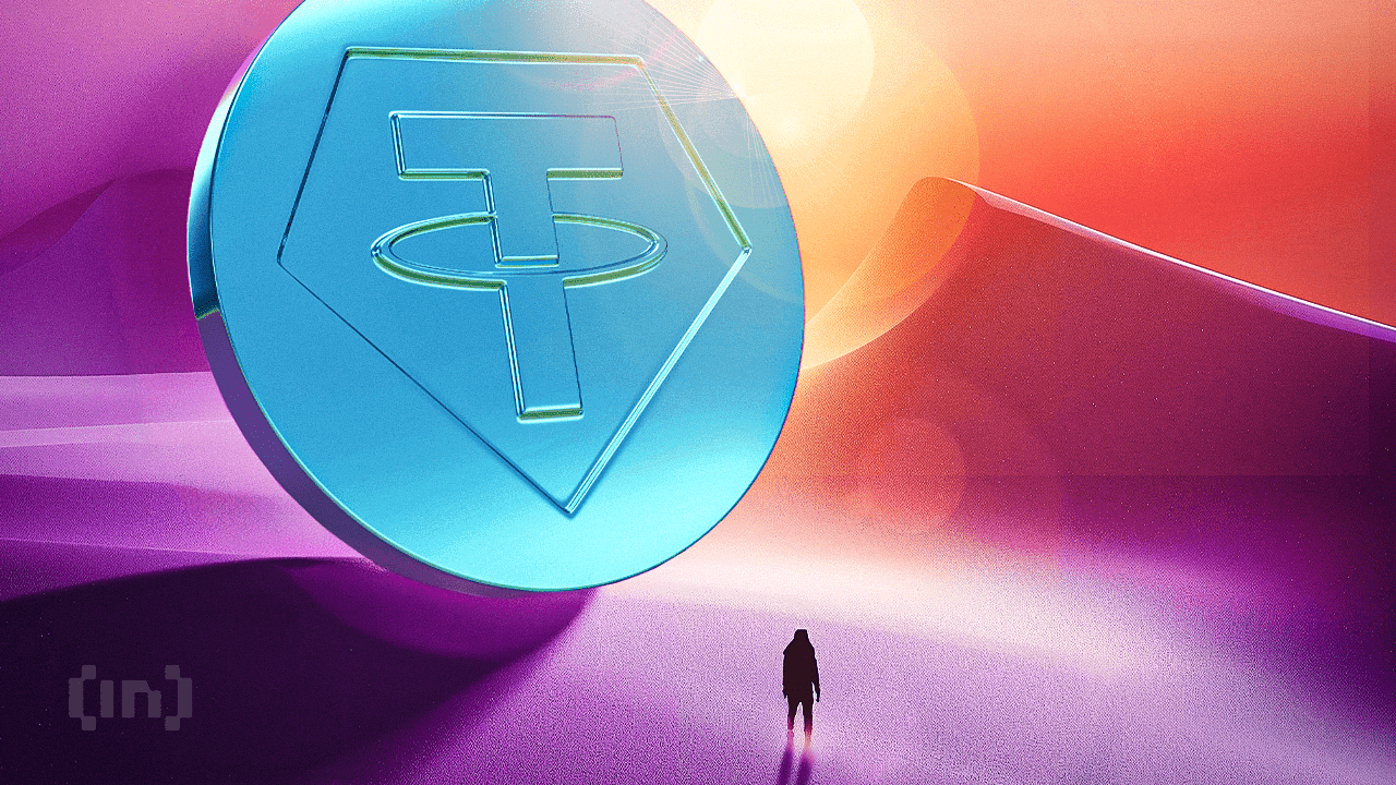 Kinilala ang Tether USDT bilang Opisyal na Virtual Asset sa Abu Dhabi