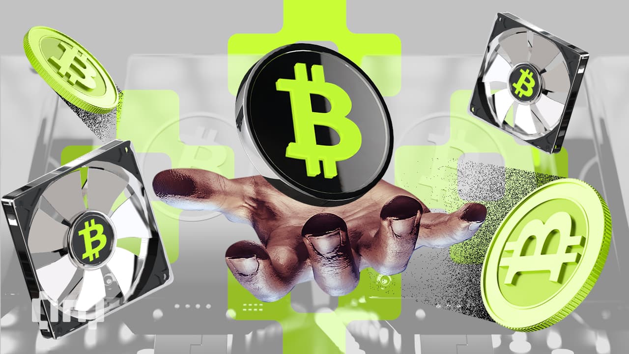 Mas Mahirap na ang Bitcoin Mining Ngayon — Pero Bakit Nakangiti pa rin ang mga Miners?