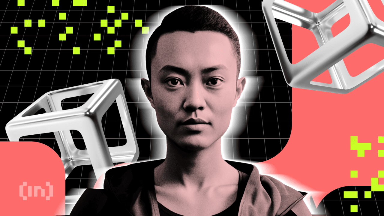 TRUMP Meme Coin Lumipad Matapos ang $100M Investment Announcement ni Justin Sun