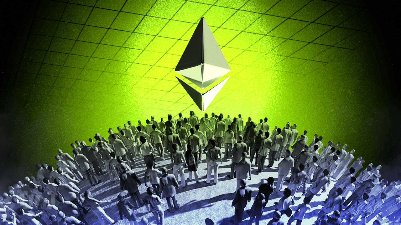 Fidelity Nagpapalakas ng Ethereum Hype, Pero Bitcoin Sell Risk Pumipigil sa ETH Rally