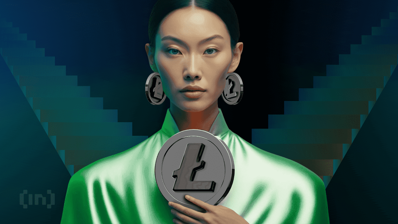 Presyo ng Litecoin Target na Basagin ang 2-Buwang Hadlang Habang Lumalakas ang ETF Proposal