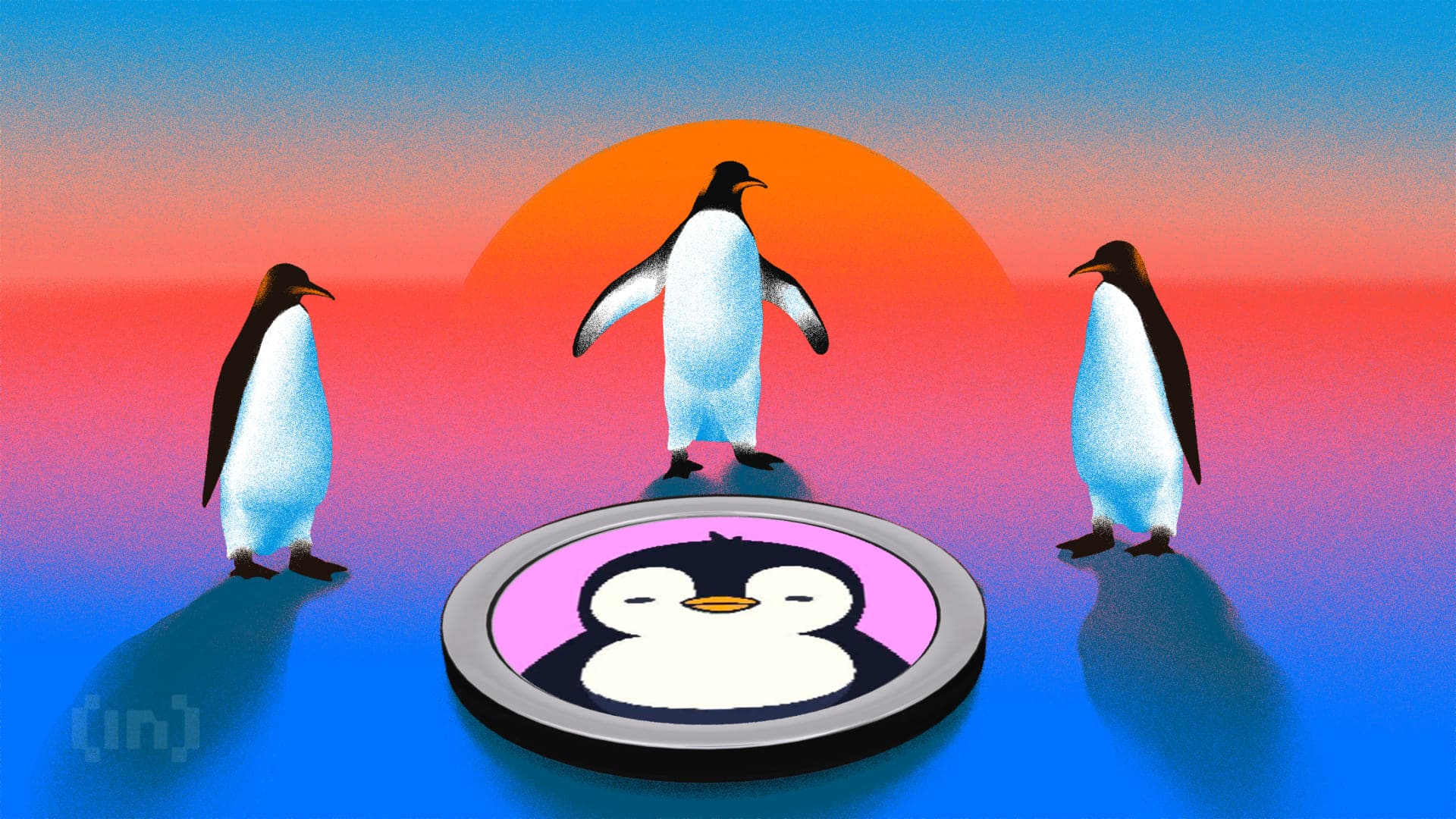Pudgy Penguins (PENGU) Umabot sa 6-Buwan High Matapos Kilalanin ng SEC ang ETF Filing