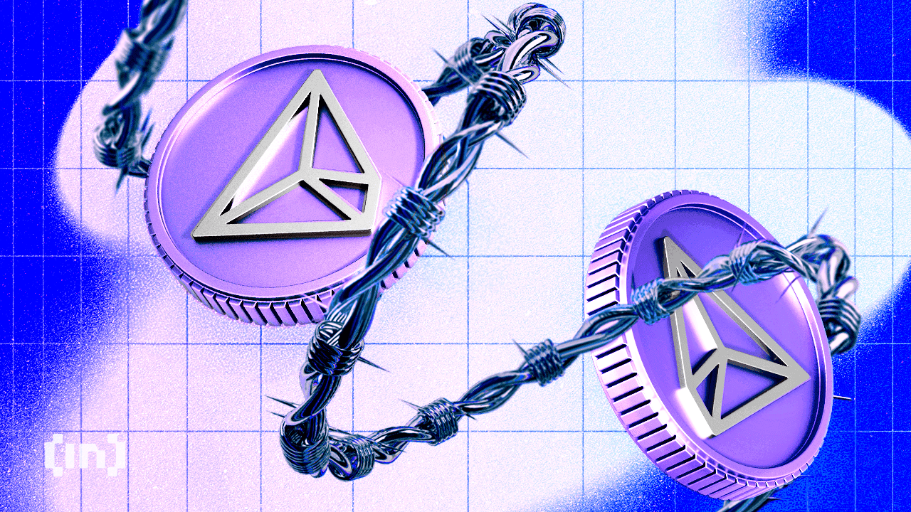 TRX $4 Billion Demand Zone: Saan Nga Ba Papunta ang Presyo ng Tron?