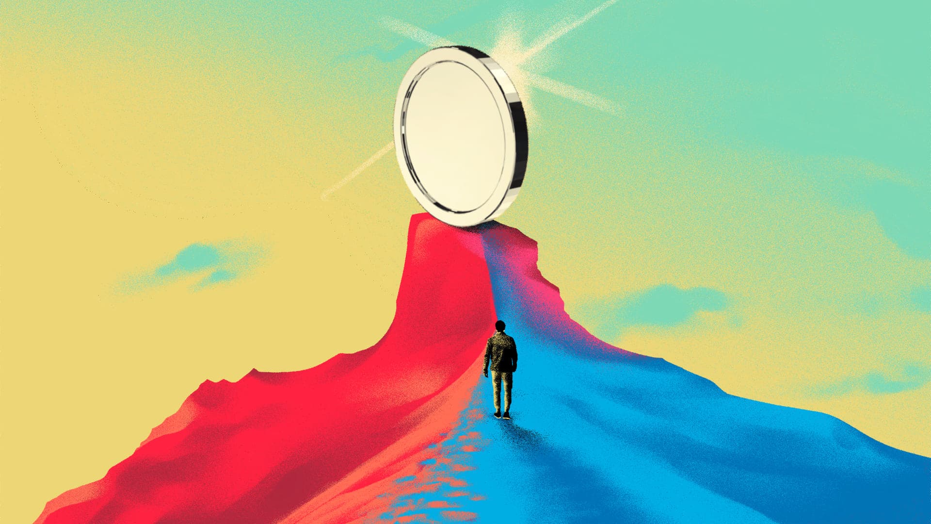 Low-Cap Crypto Token Hype, Nagpataas ng Kilay Dahil sa Biglaang Pagyaman