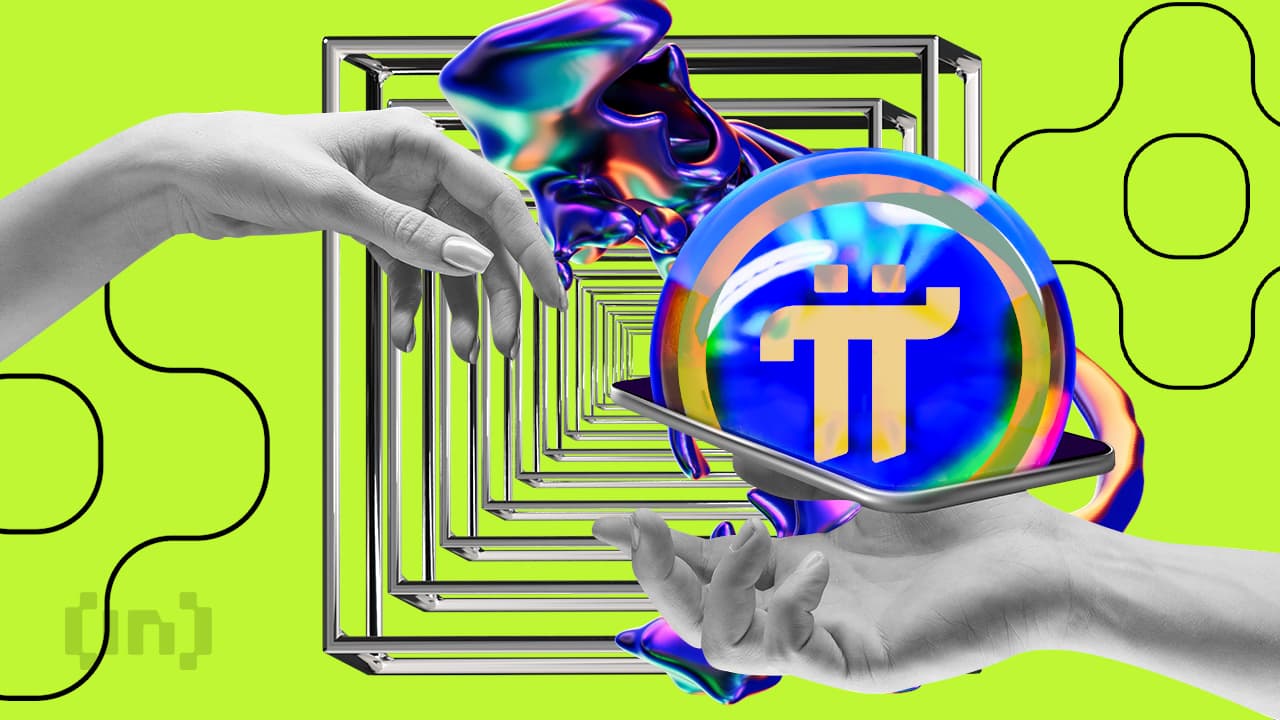 Pi Coin Nagwawala sa Volatility; 5% Na Lang Mula sa Bagong All-Time Low