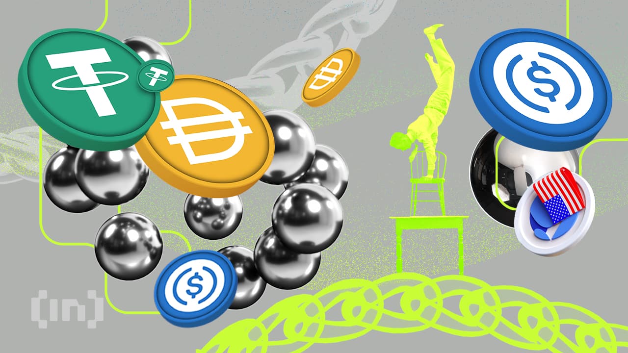Ano ang Stablecoin? Gabay Para sa mga Baguhan