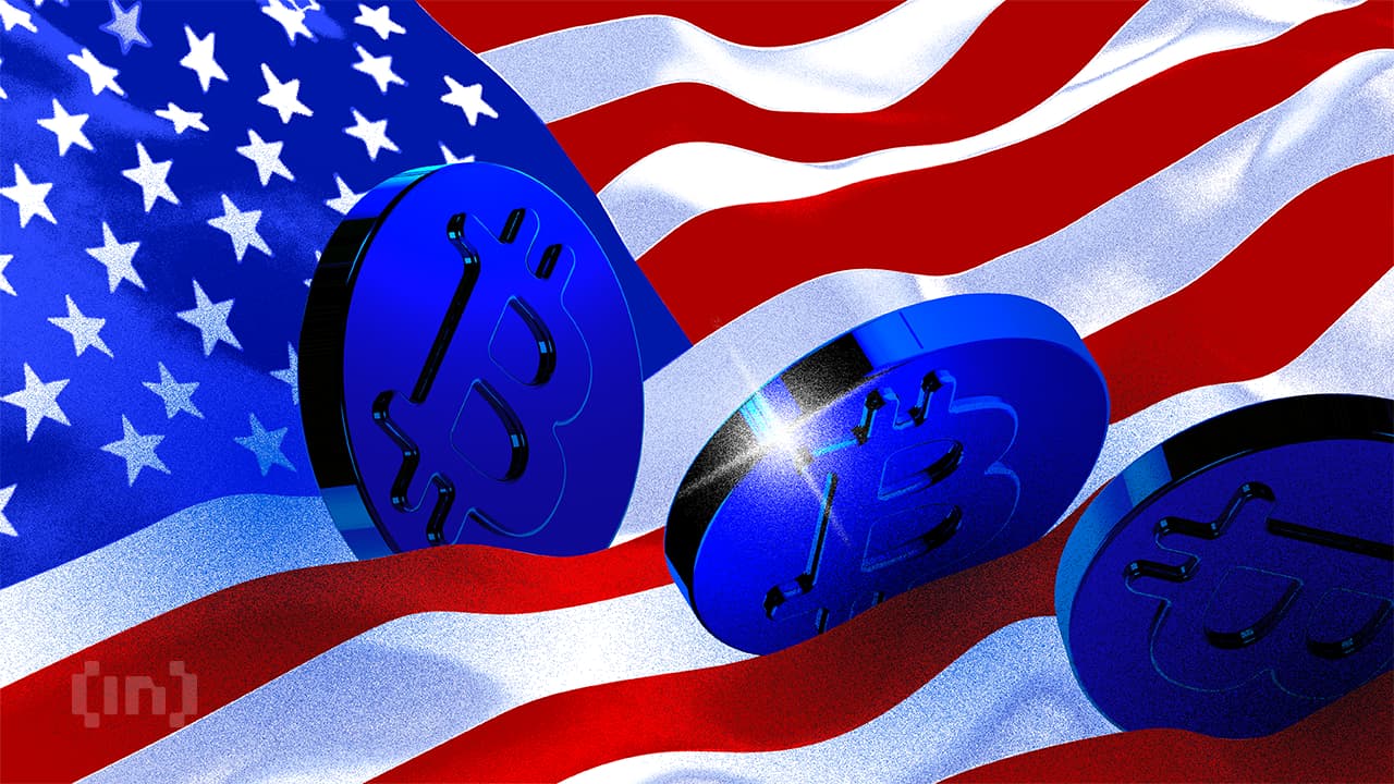 Todo Suporta ang US na Mga Mambabatas sa Crypto, Kasama ang Michigan Bills at Blockchain Proposal ni Emmer