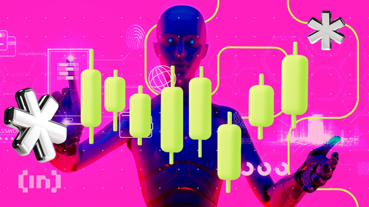 NVDA Umabot sa Bagong All-Time High, Pero Bagsak ang AI Tokens — Nawawala na ba ang “NVDA Effect” sa Crypto?