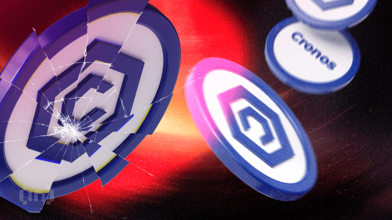 ZachXBT Binunyag ang Token Manipulation ng Crypto.com Kasabay ng Trump Media Deal