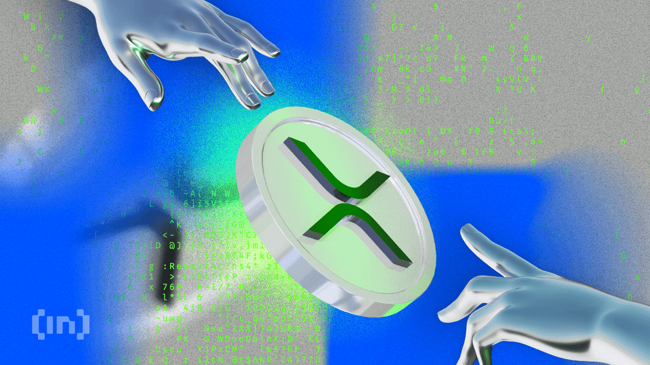 XRP Tumaas ng 10% sa Loob ng Isang Linggo Habang Nagpapakita ang Indicators ng Sustainable Momentum