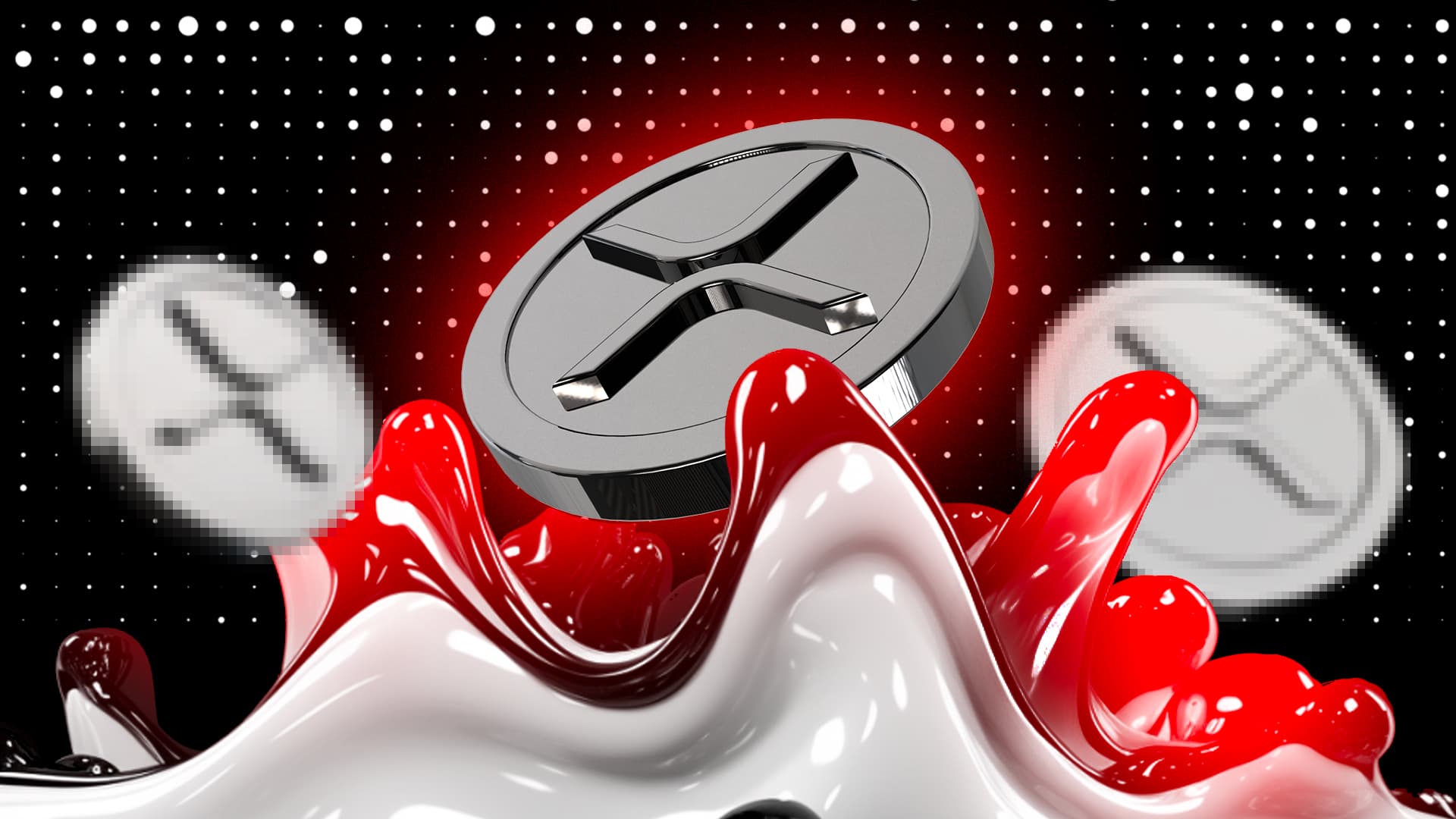 In-overtake ng XRP ang Market Cap ng USDT, Pero May Alalahanin sa Presyo – Alamin Kung Bakit