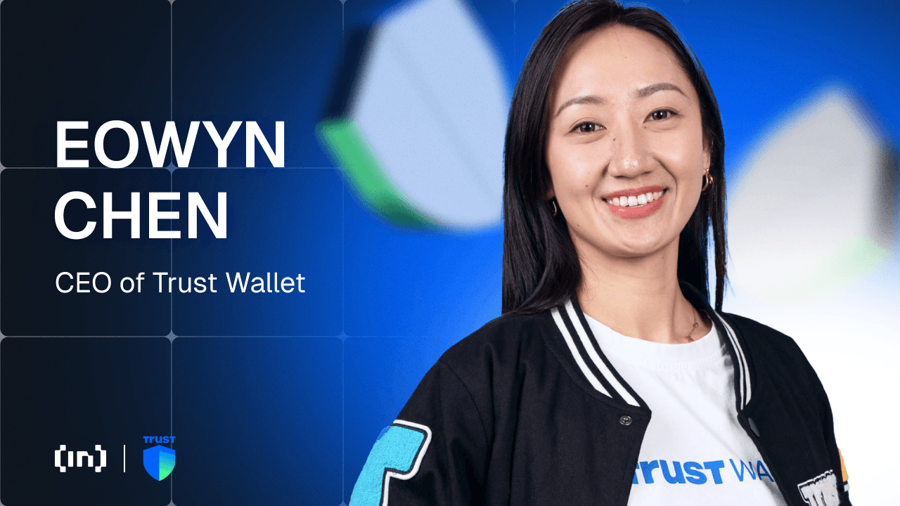 Ano ang Kasunod ng 200 Million Downloads? Trust Wallet&#8217;s Eowyn Chen Ibinabahagi ang Next Moves