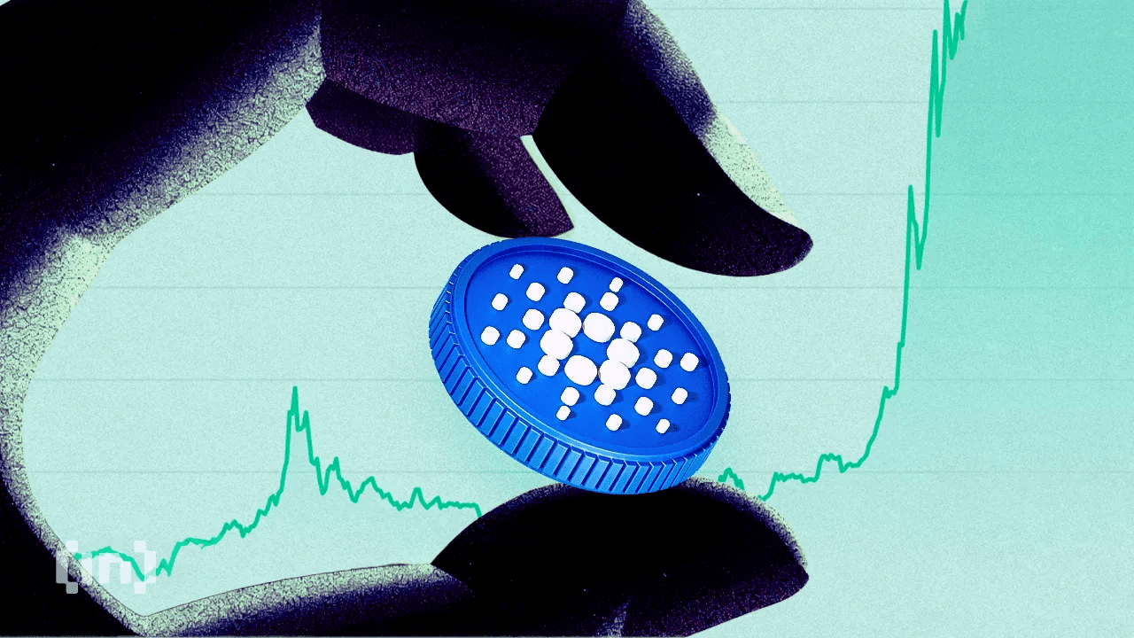 Bumagsak ang Cardano (ADA), Pero Walang Panic Selling Kaya May Pag-asa Pa