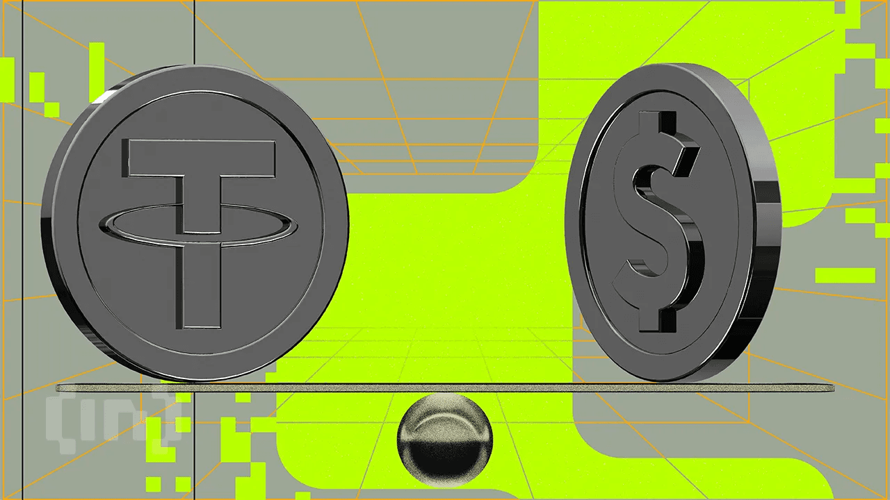 Experts Hinala na Stablecoin Transaction Volume Sobrang Taas Kumpara sa Visa