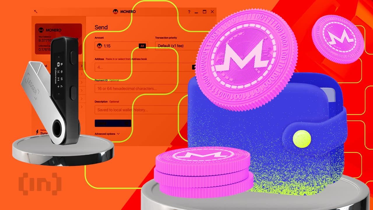 Monero (XMR) Presyo Umangat ng 40% Matapos ang $330M Money Laundering Transaction