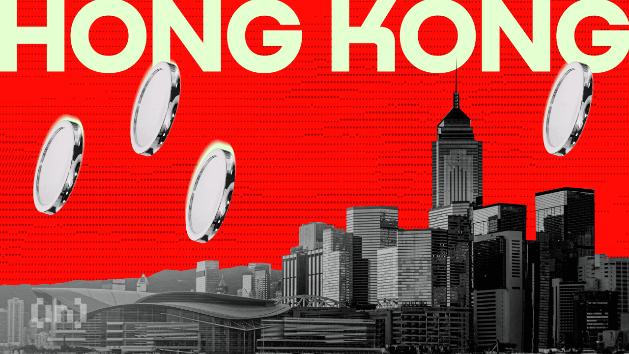 Hong Kong Police Nahuli ang $15 Million Crypto Laundering Scheme
