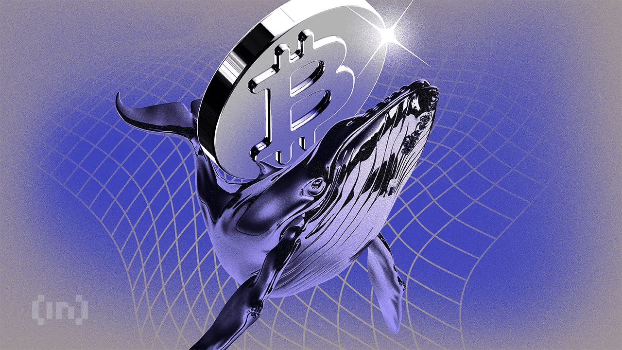 Bitcoin Whales Nag-withdraw, New Buyers Dumadami — Magra-rally na Ba ang BTC?