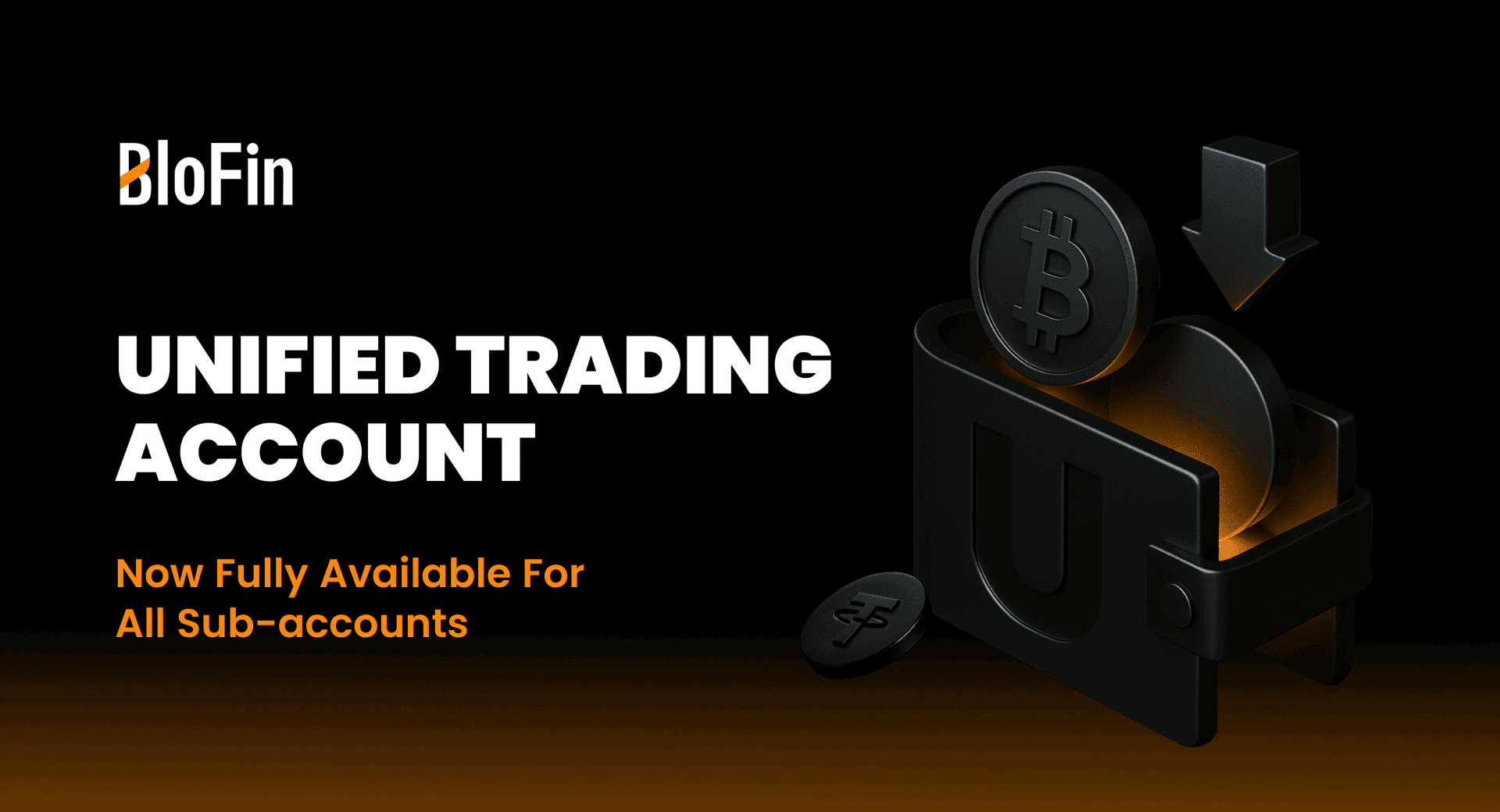 Pinaigting ng BloFin ang Kahusayan ng Platform sa Pamamagitan ng Pagpapalawak ng Unified Trading Account
