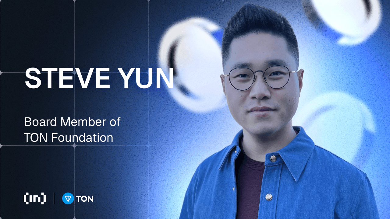 Landas ng TON patungo sa 500M Users at Plano ng Paglawak sa US &#8211; Panayam kay Steve Yun