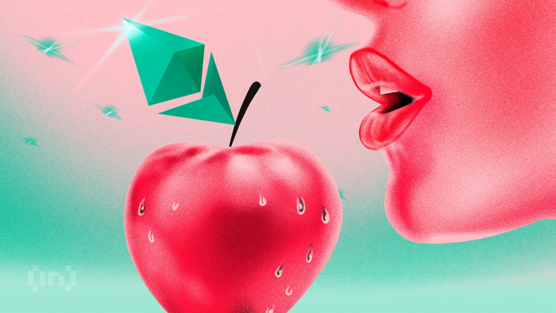 Standard Chartered Predict: Corporate Treasuries Magho-Hold ng 10% ng Ethereum Supply
