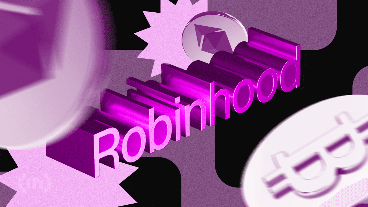Crypto Revenue ng Robinhood, Dumoble sa $252 Million sa Q1 2025 Bago ang Bitstamp Acquisition
