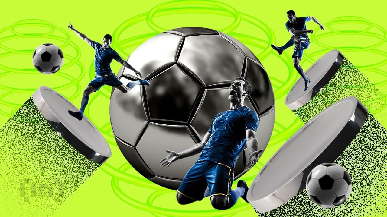 Paris Saint-Germain (PSG) Nag-announce ng Bitcoin Reserve