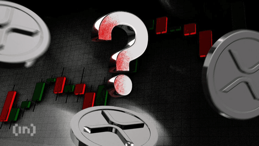 Tatlong Exchange Hawak ang 67% ng XRP Liquidity — Dapat Bang Mag-alala ang XRP Traders?