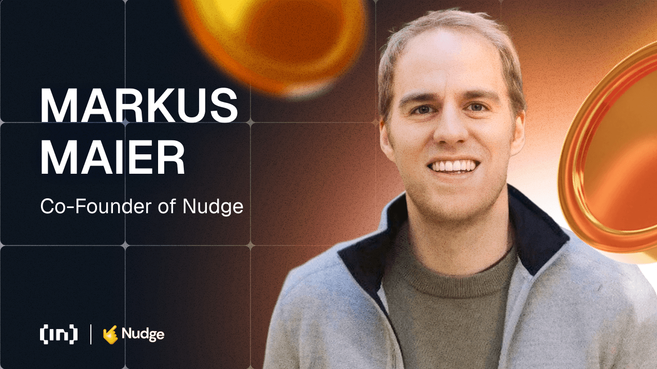 Paano Binabago ng Nudge ang Crypto Incentives: Ginagawang Google Ads ng Web3