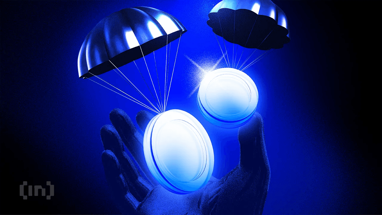 Solana Name Service Naglabas ng SNS Token, 40% Para sa Airdrop