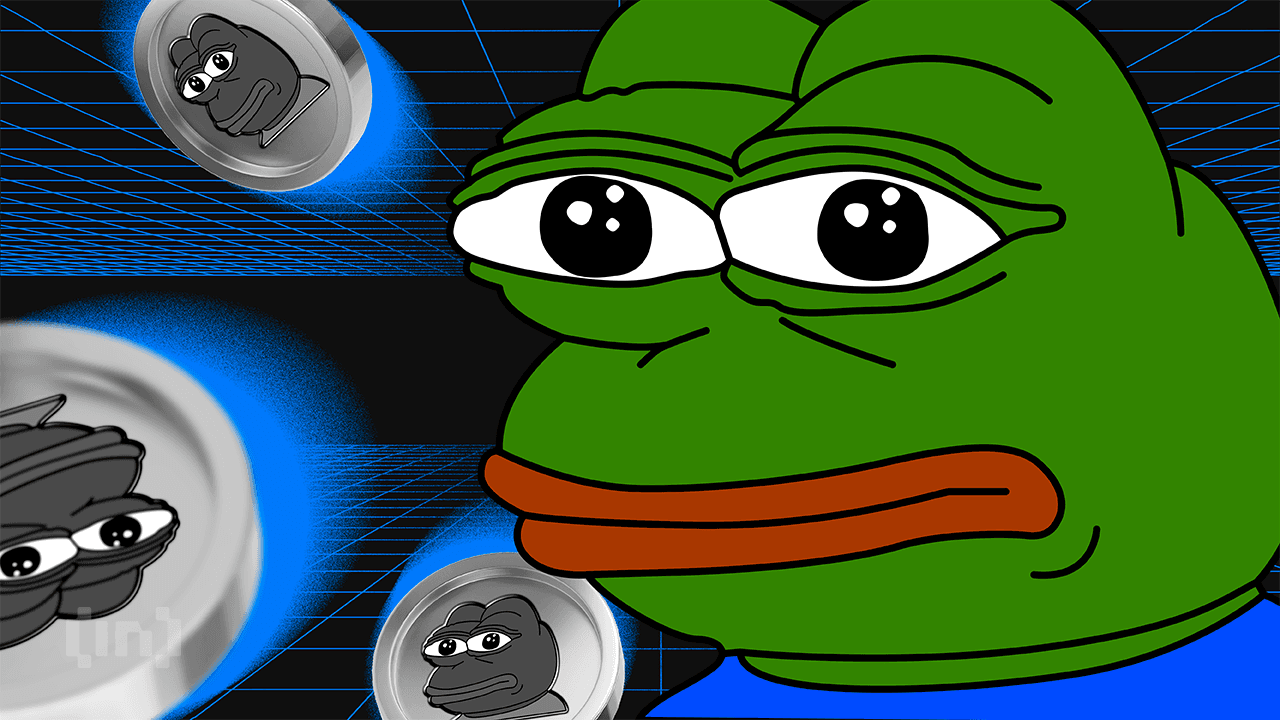 Pepe Meme Creator Kinasuhan Dahil sa Pagpayag sa North Korean NFT Hack