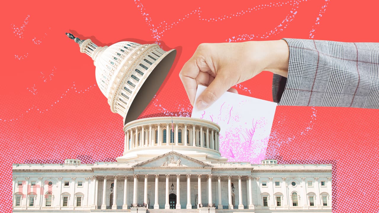 Nabulabog ang US Senate Crypto Hearing Dahil sa Kakaibang Eksena
